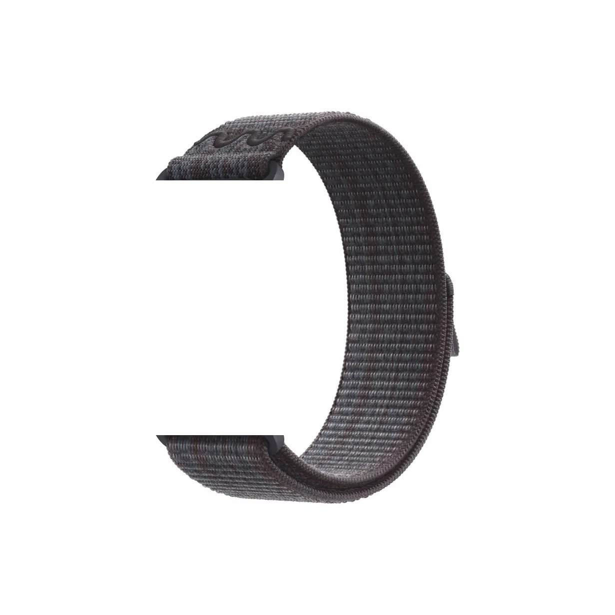 TooGowa Ремешок Apple Совместимость Материал Нейлон