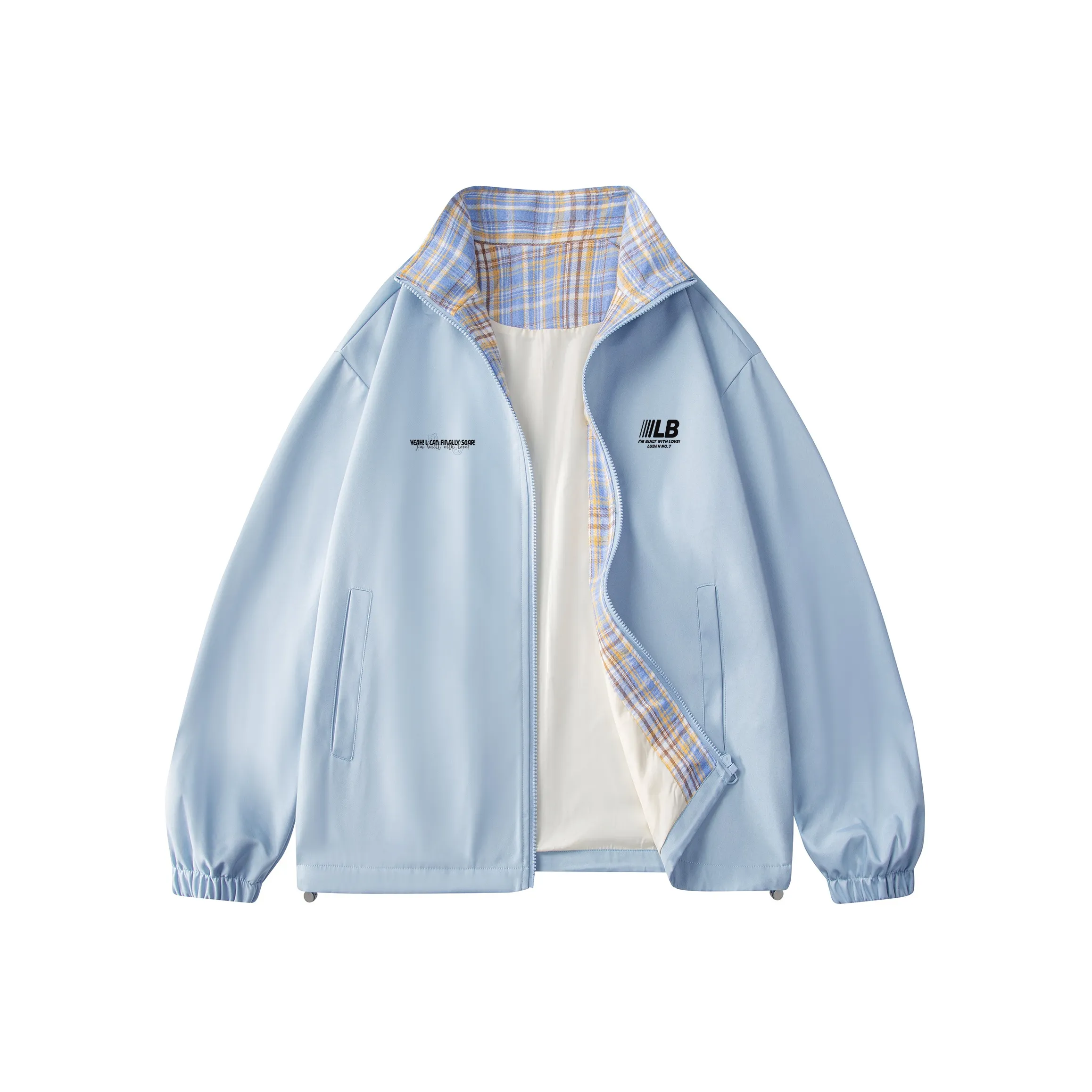 Honor of Kings Куртка Рубашка Luban №7 Унисекс