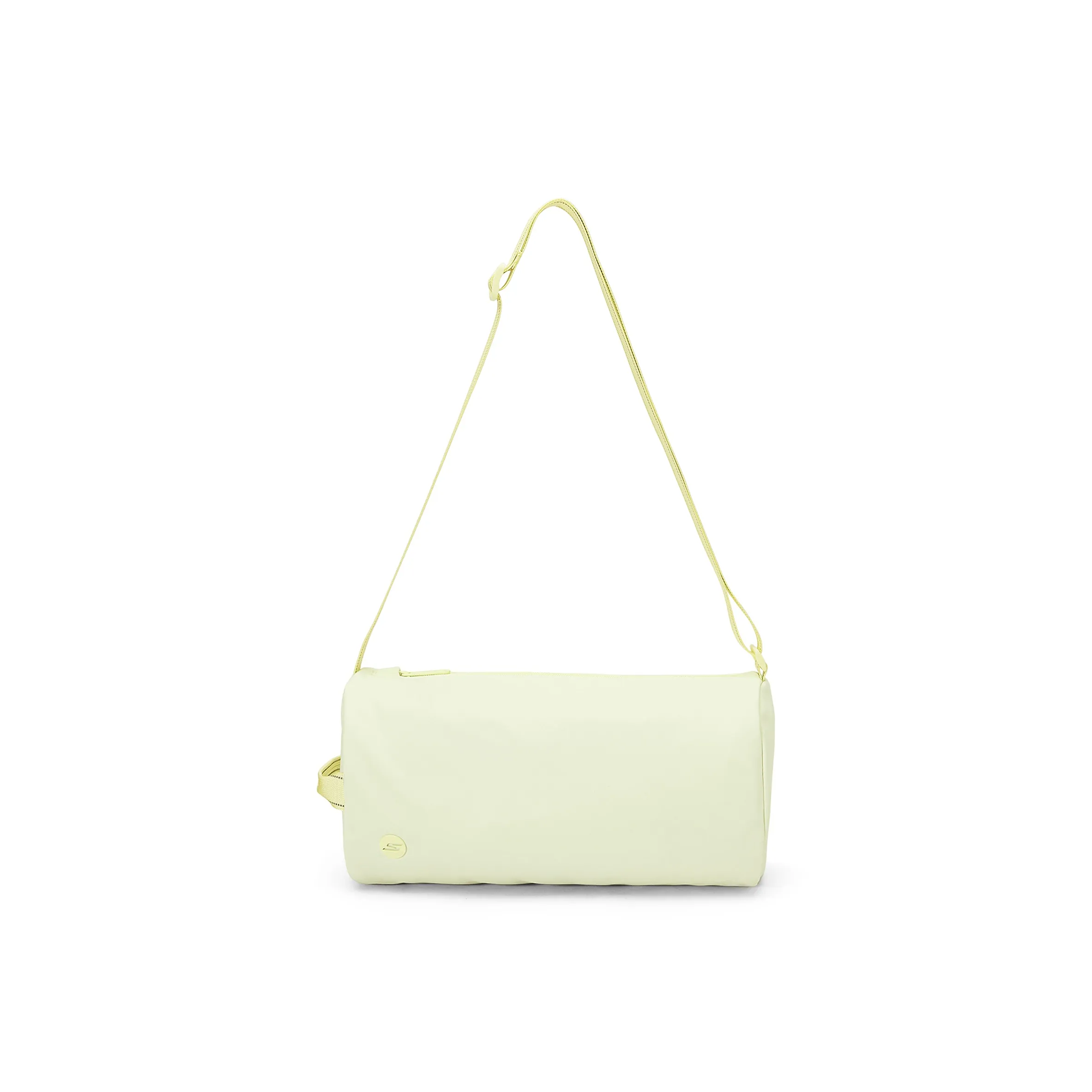 Skechers Сумка через плечо сумка через плечо унисекс кремово-желтая