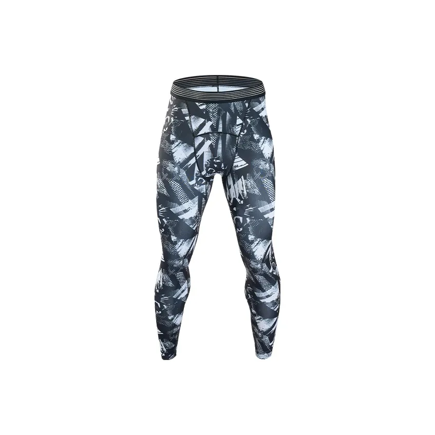 RIGORER Осенние и зимние брюки с флисовой подкладкой и эффектом сжатия унисекс