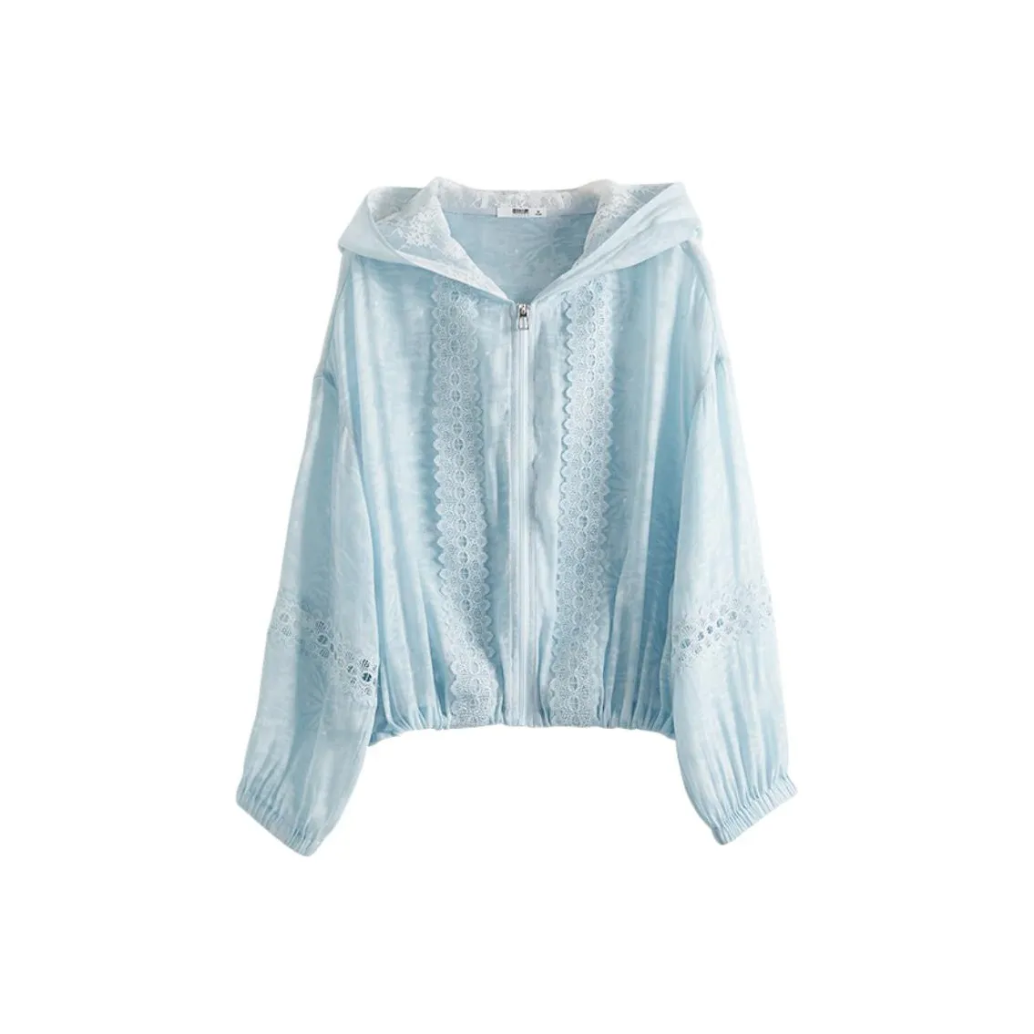 SLLSKY Ocean Blue Женские Куртки