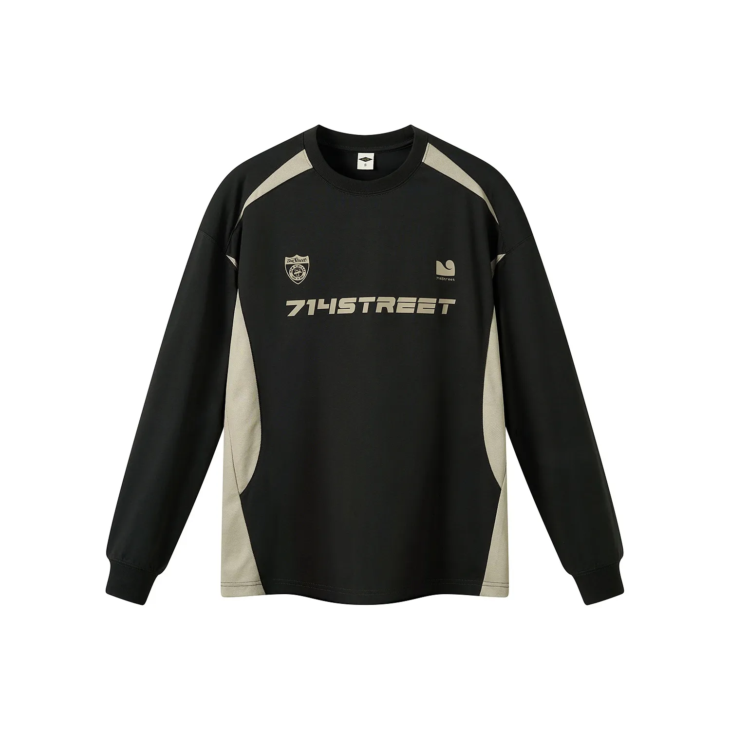 714STREET Унисекс T-рубашки