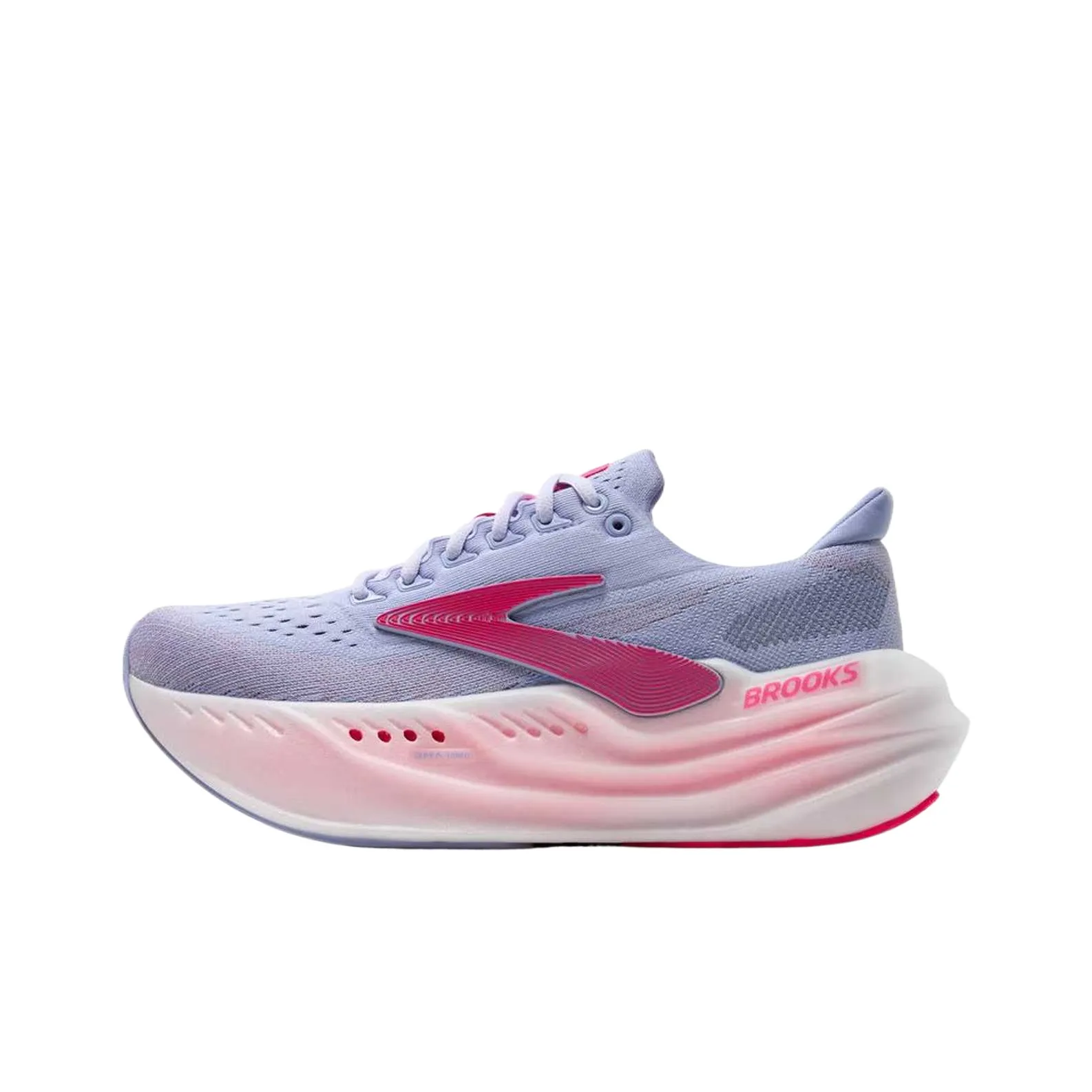 Brooks Glycerin Ma Спринт Беговые кроссовки Женские