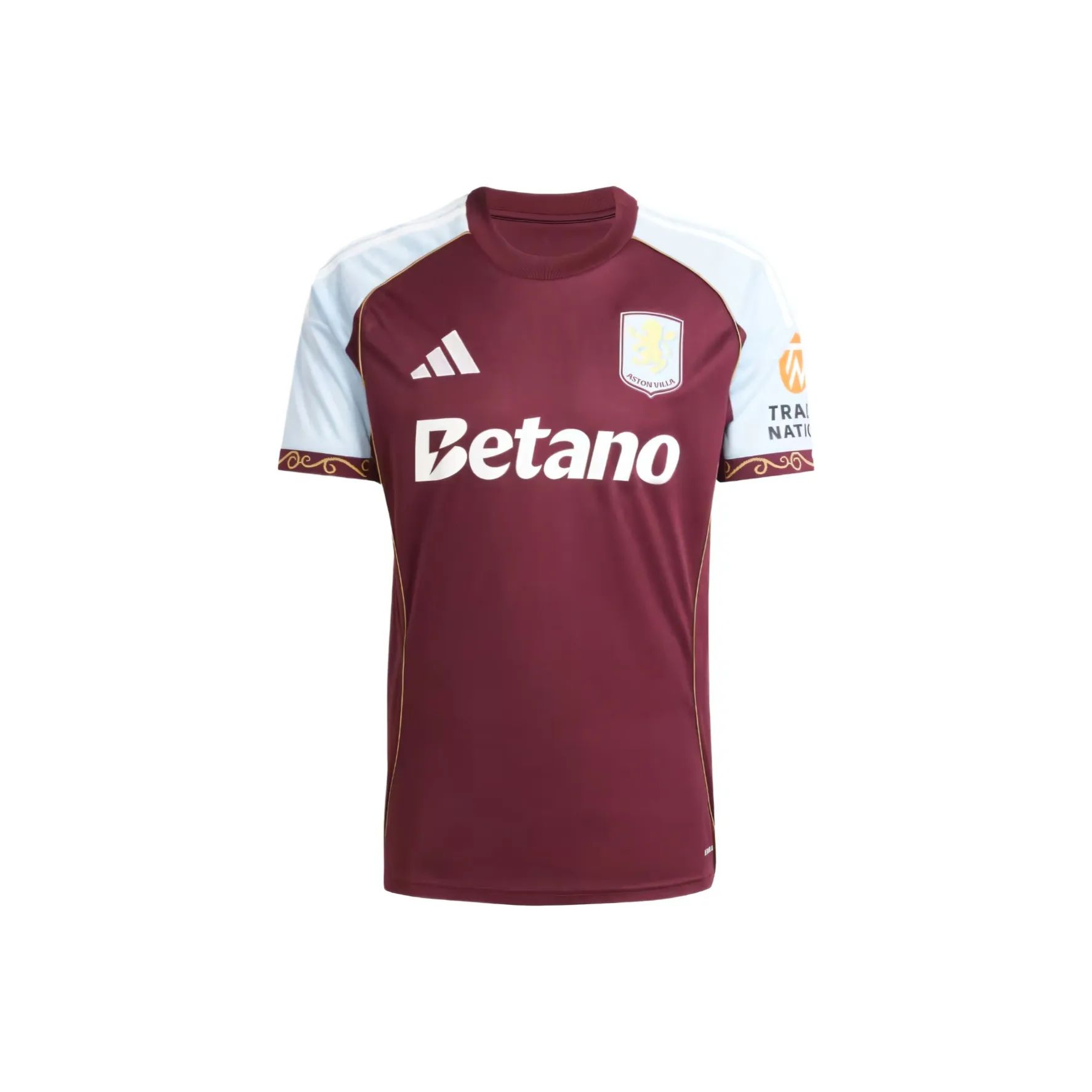 Adidas AEROREADY Футбол Джерси Мужской