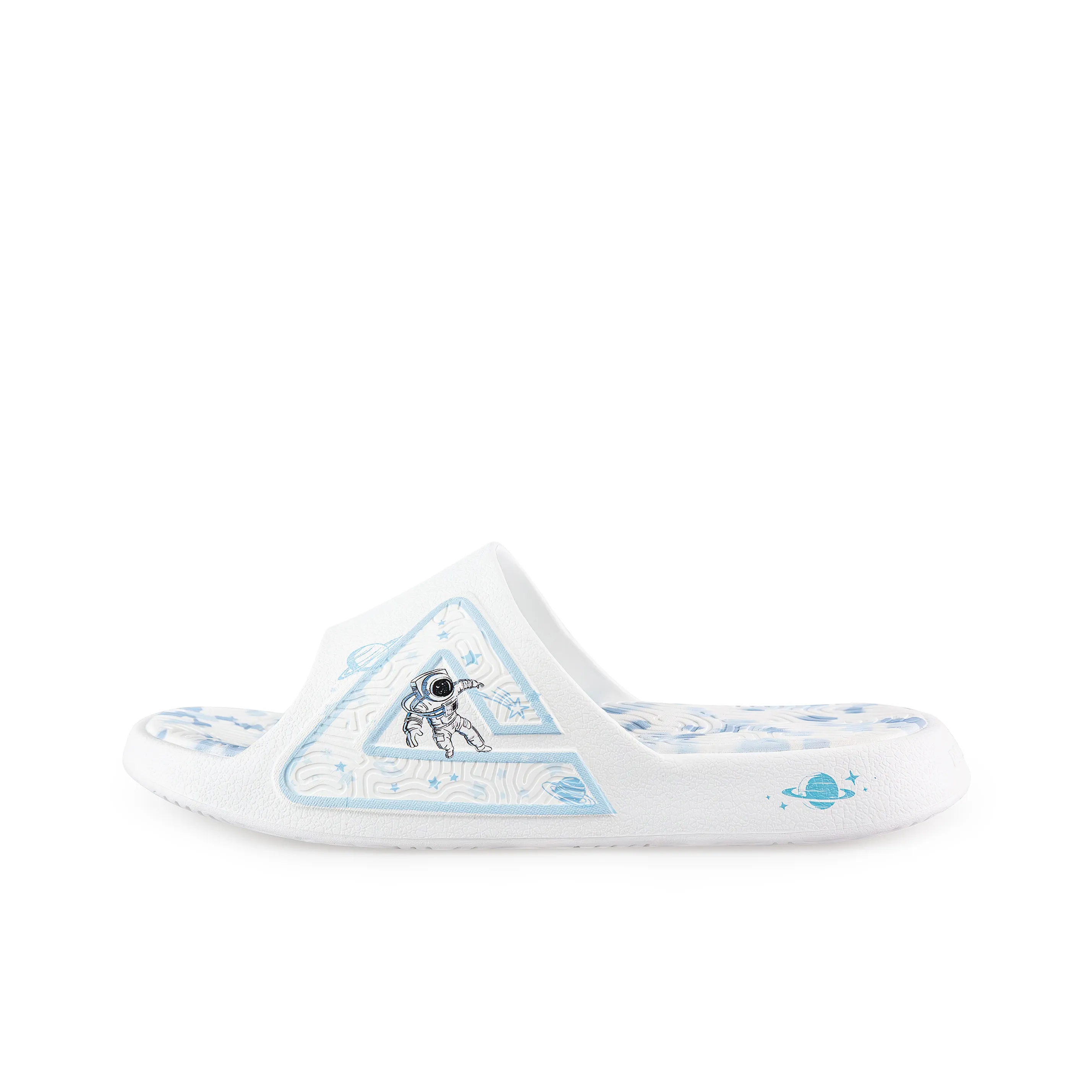 PEAK Tai Ji1,0 Амортизация устойчивость к истиранию защита от запахов тихий слип-он унисекс белый синий