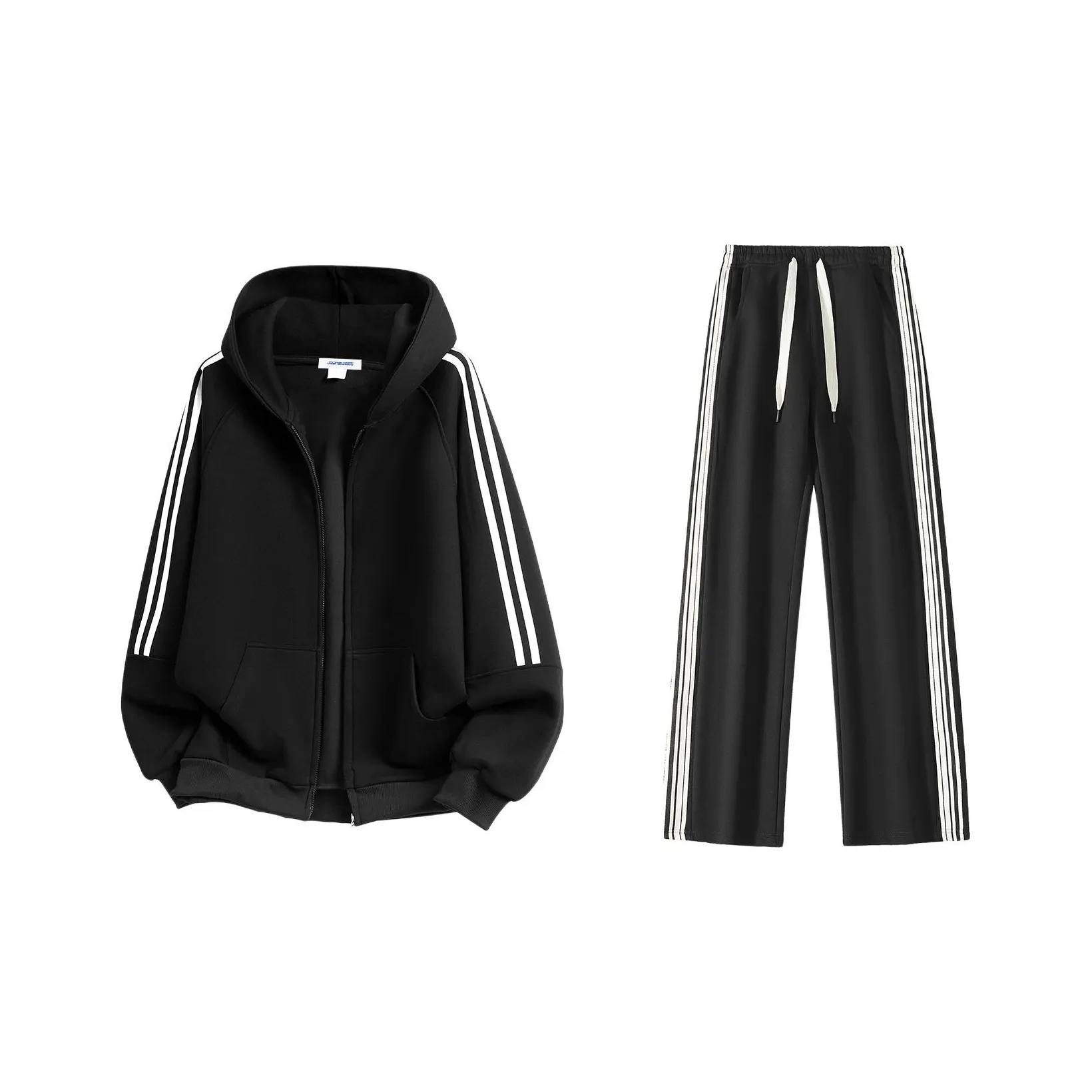 JEANSWEST Свитшот Комплект Унисекс