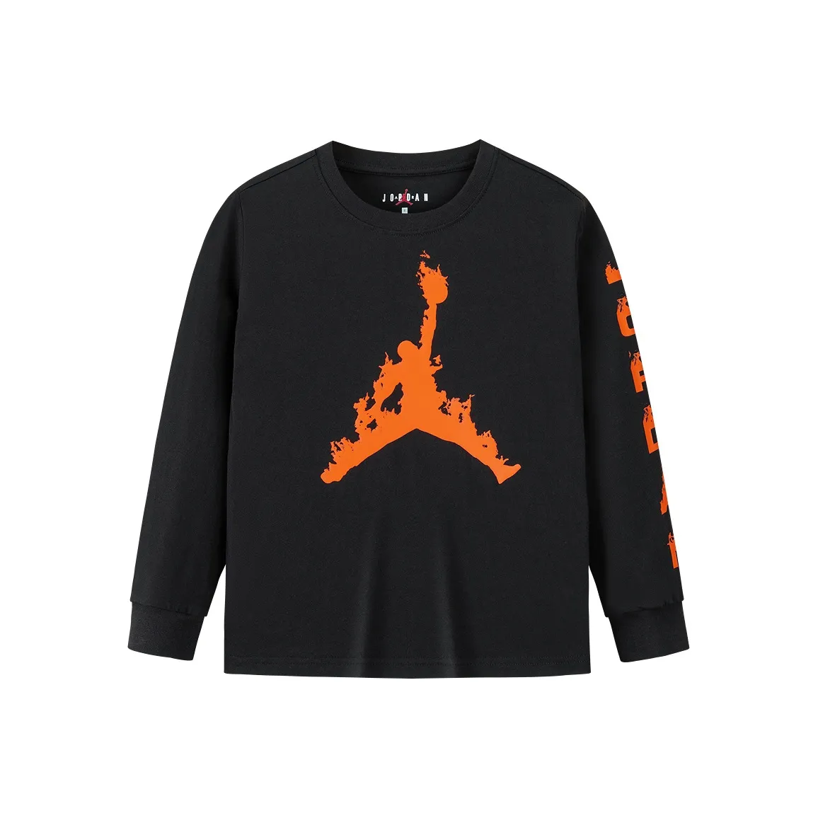 Джордан Школьный возраст T-рубашки