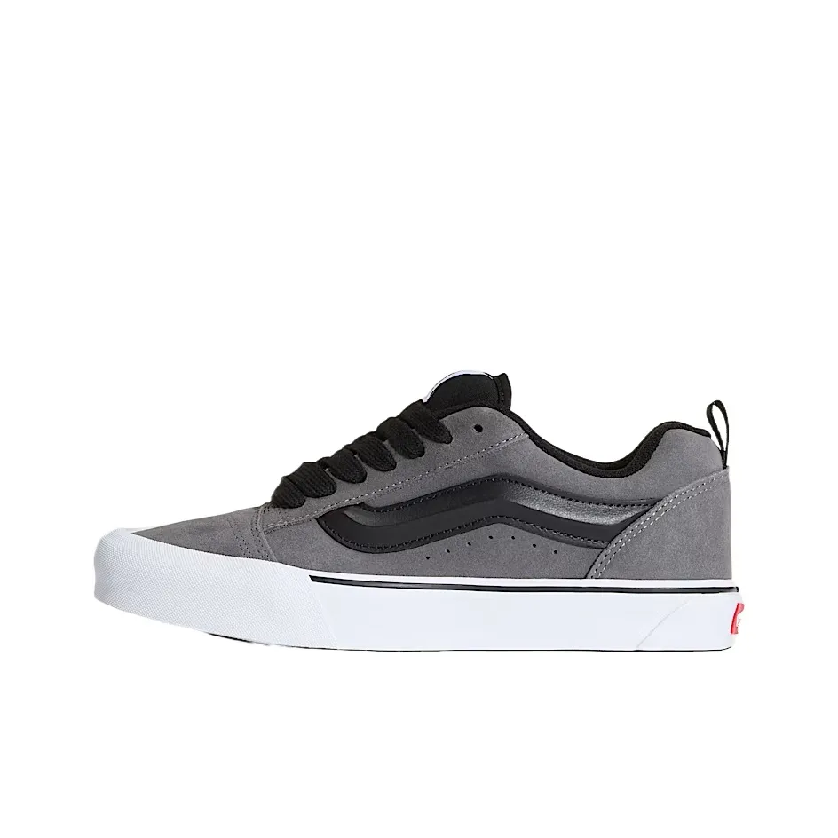 Vans Knu Skool Скейтборд Кроссовки Унисекс