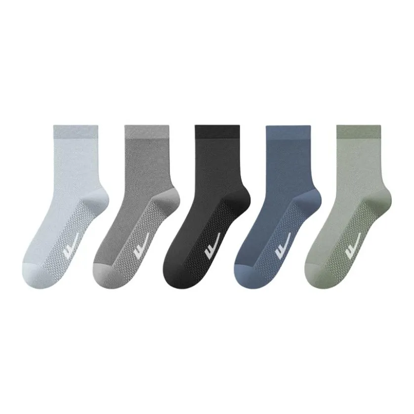 Носки Warrior Moisture Wicking для мужчин Crew