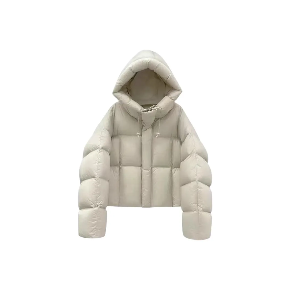 KEAB Женские пуховики