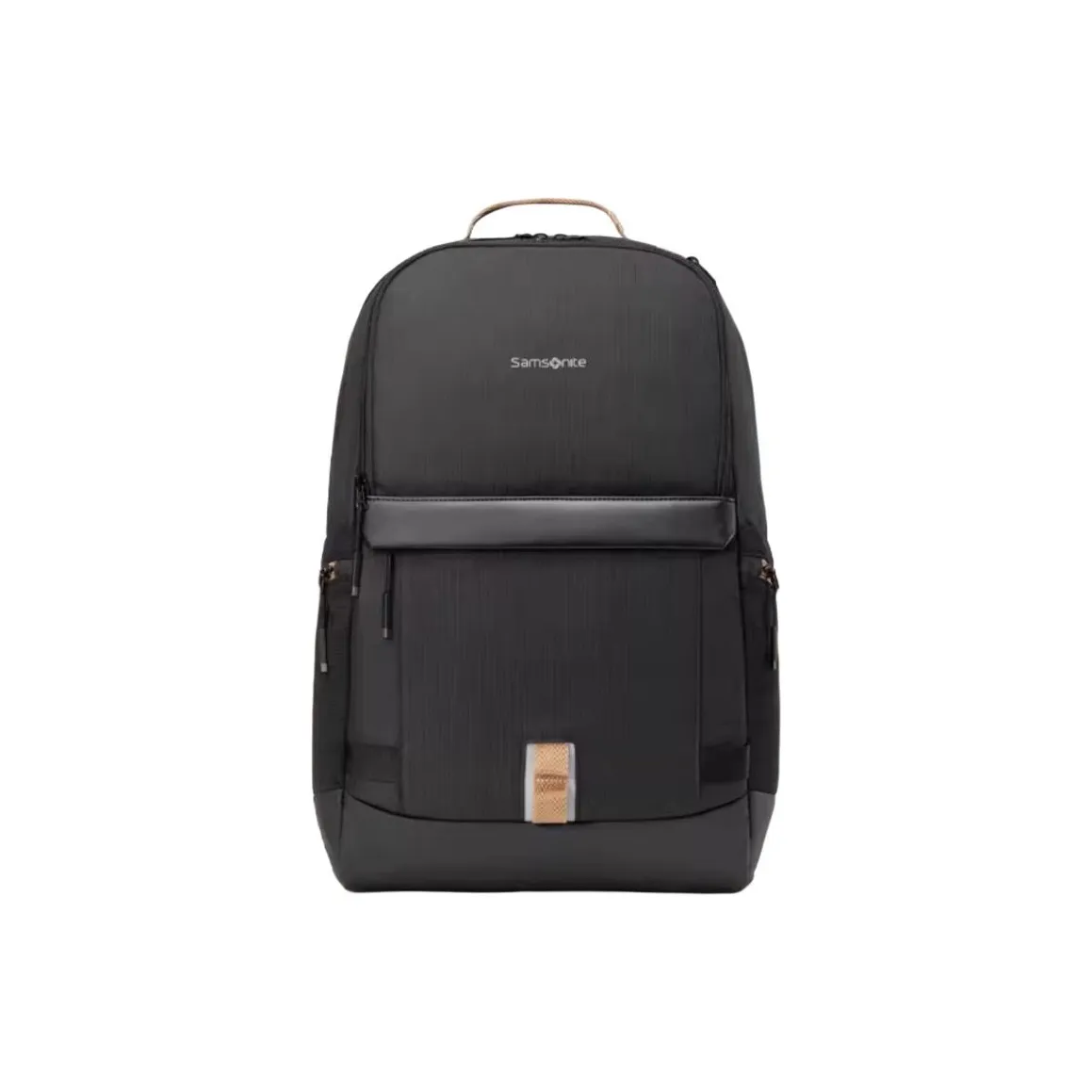 SAMSONITE Ткань Рюкзак Большой Мужской Черный