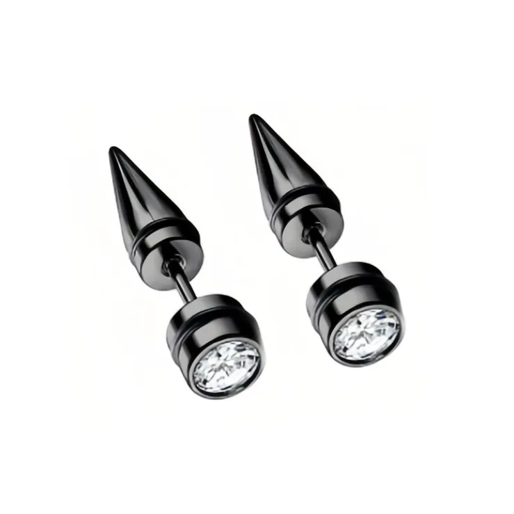 Universe Search Сплав Серьги-гвоздики Мужской