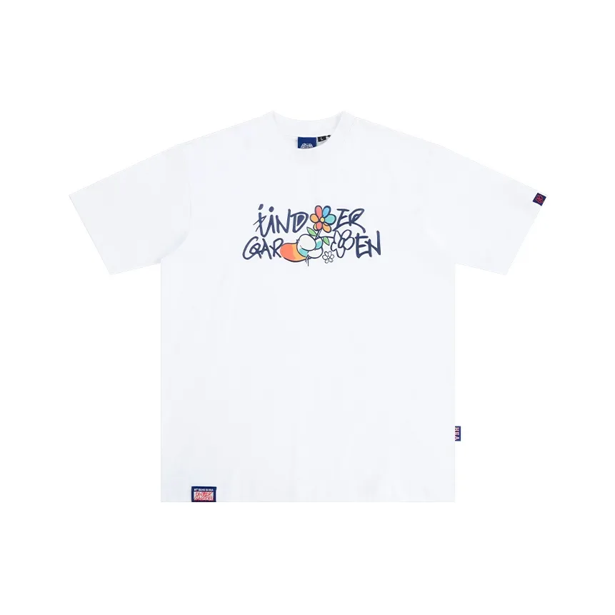 HEA x UNDERGARDEN T-Shirt Унисекс