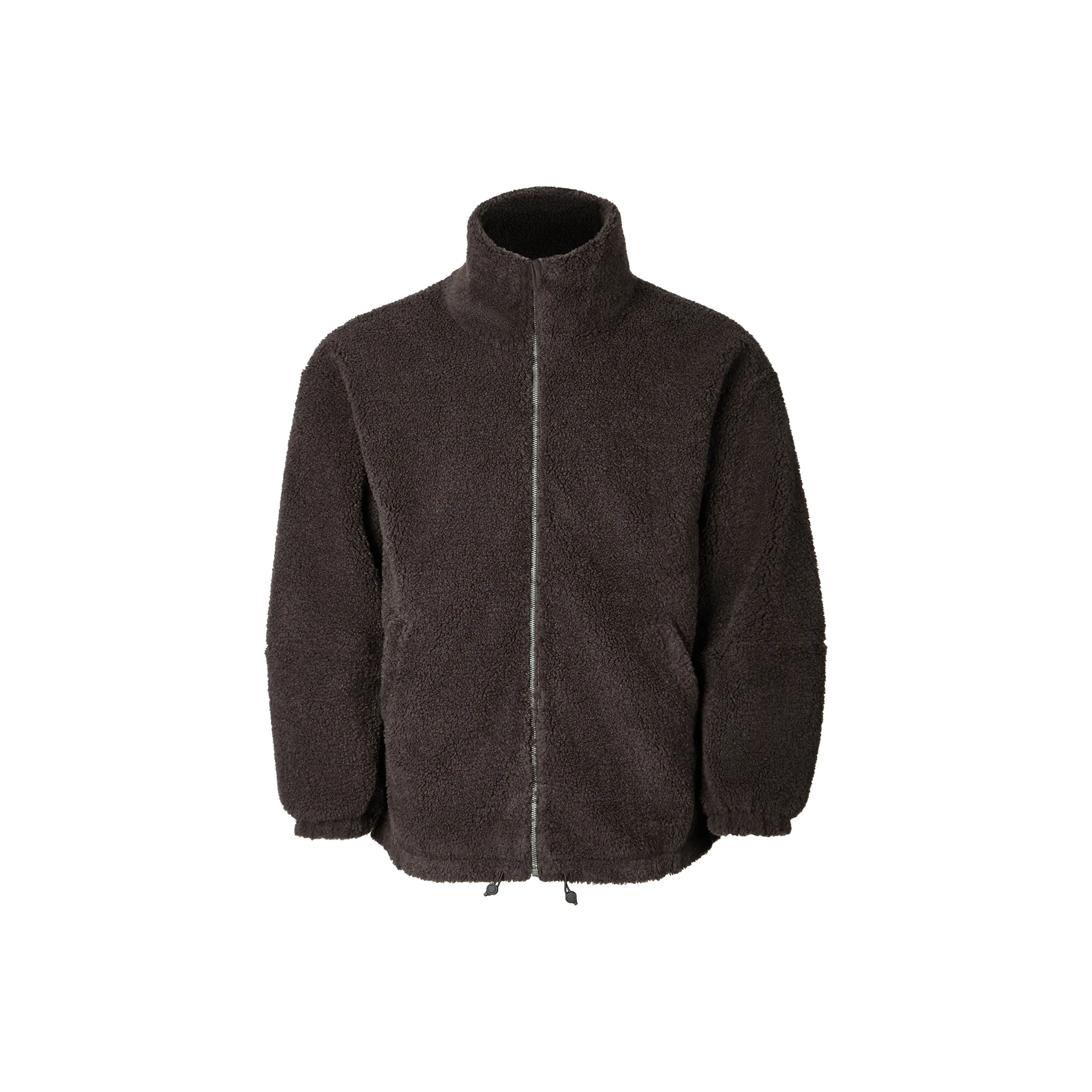 Lululemon Textured Fleece Velvet Jackets Women's