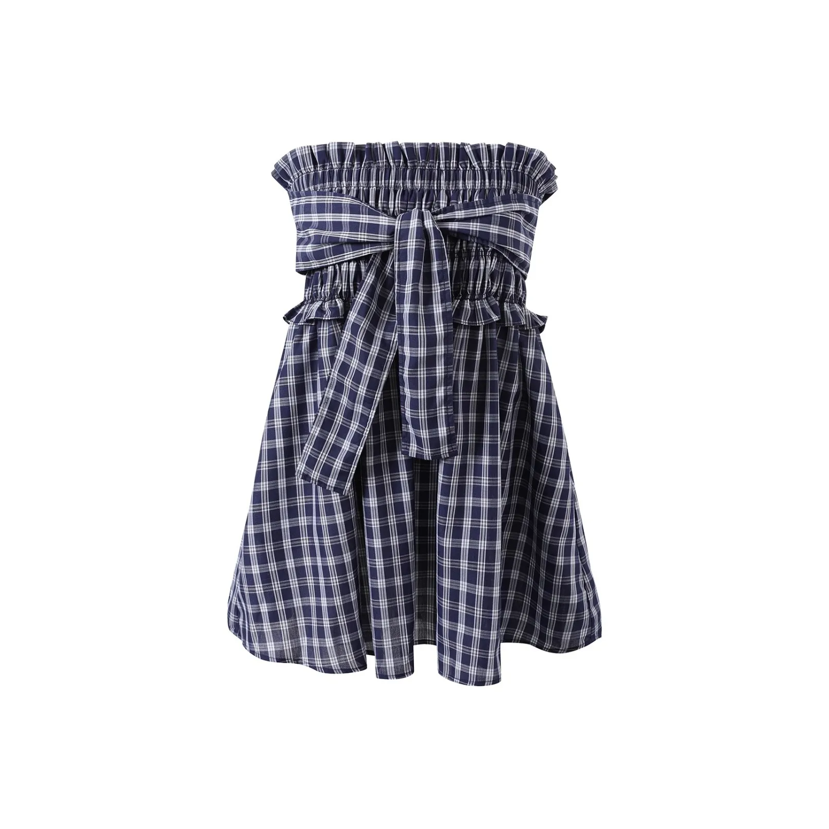 MUCCHIC Без рукавов Платье Женское