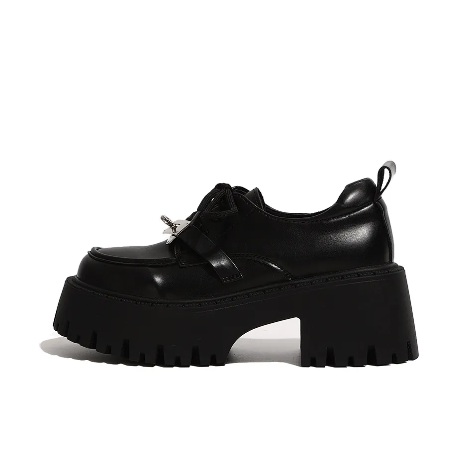 Georgina Goodman Повседневный Женский Черный