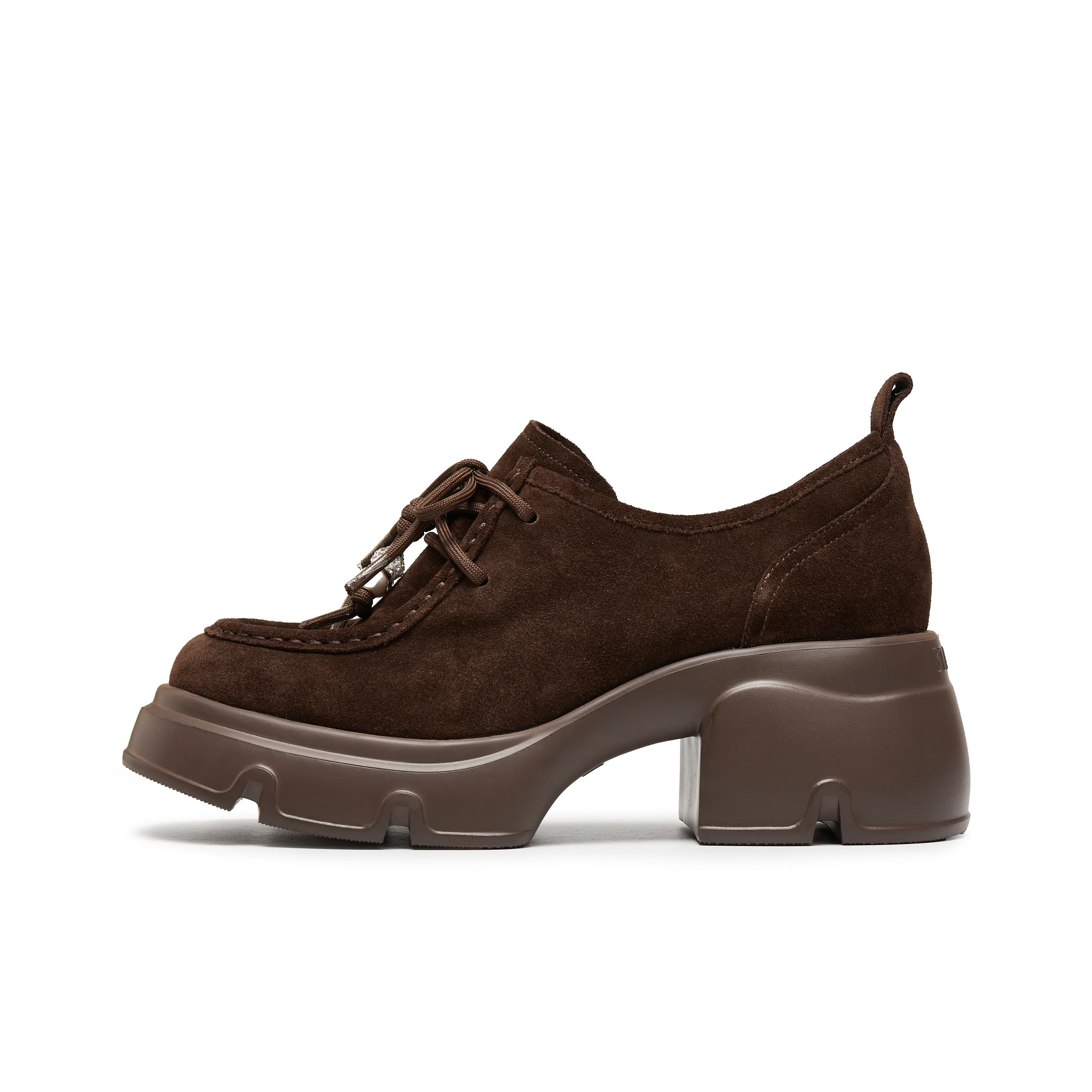 Staccato Повседневная обувь Женская Карамельный кофейный