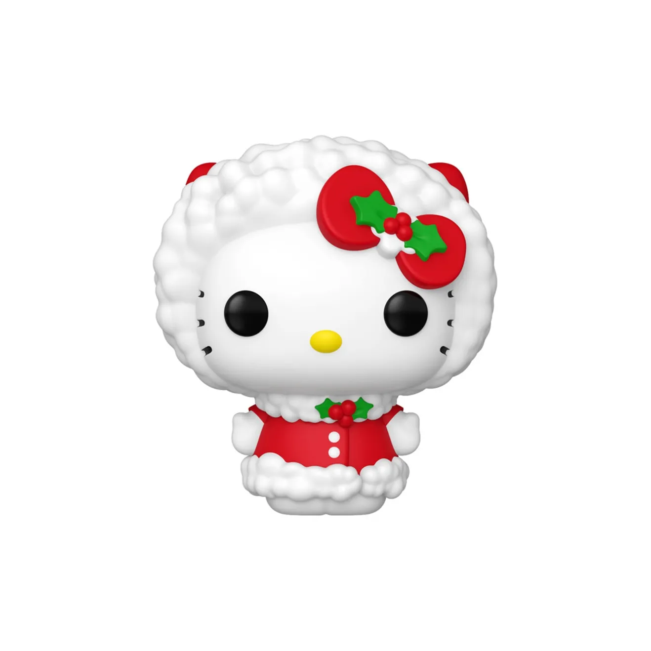 Funko Hello Kitty Sanrio Hello Kitty Зимний Костюм Edition Фигурки в стиле Chibi