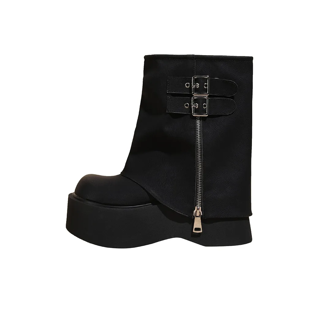 JIUXINGDAO Ботильоны Женские