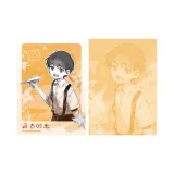 Fading Time 폴라로이드