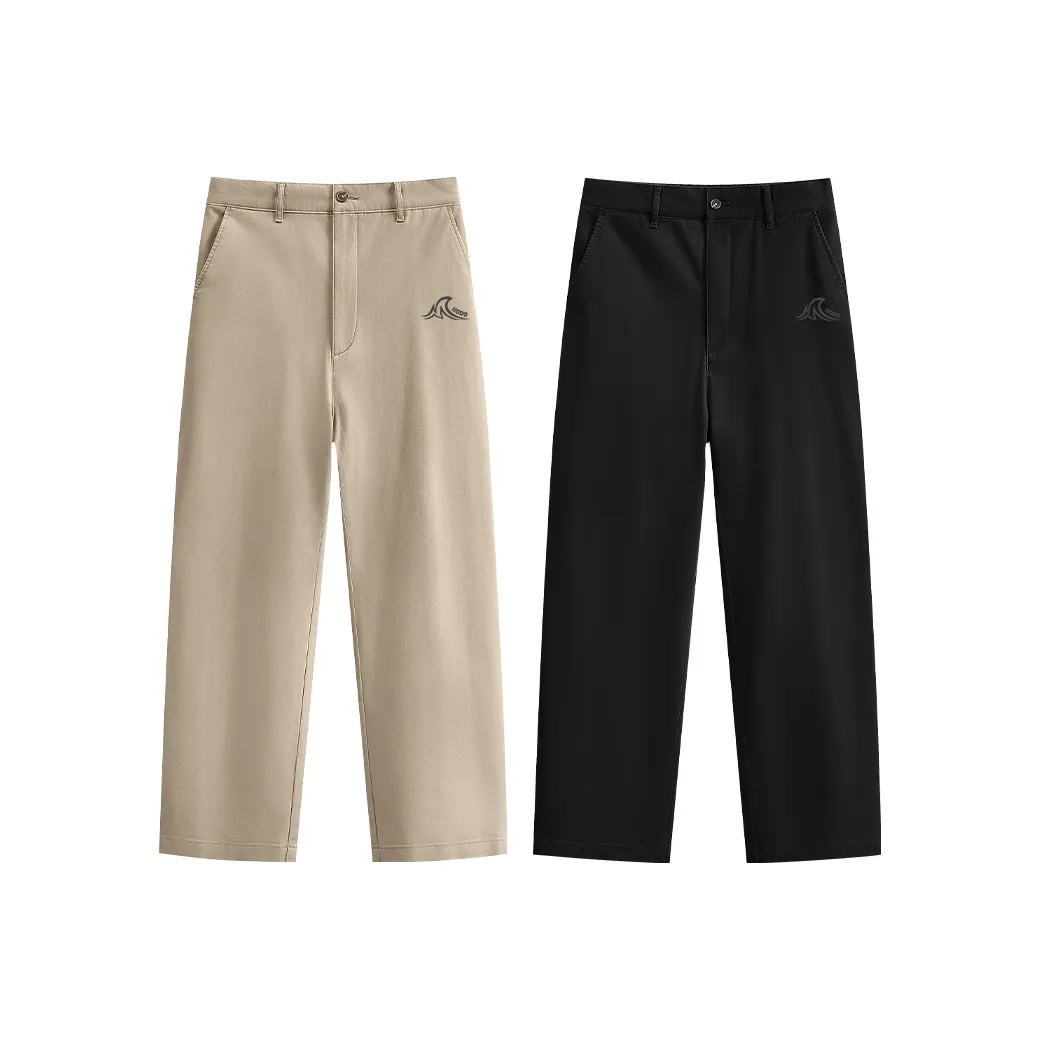 Red Bean Повседневные брюки Унисекс 2 упаковки