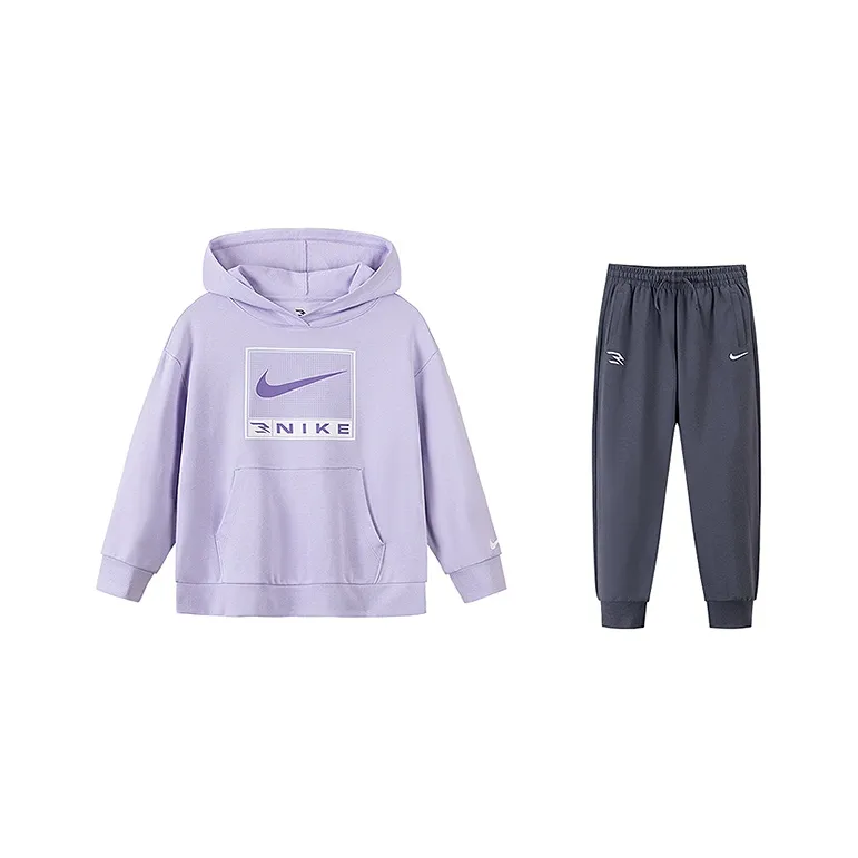 Nike Повседневная спортивная одежда 3Brand Детский