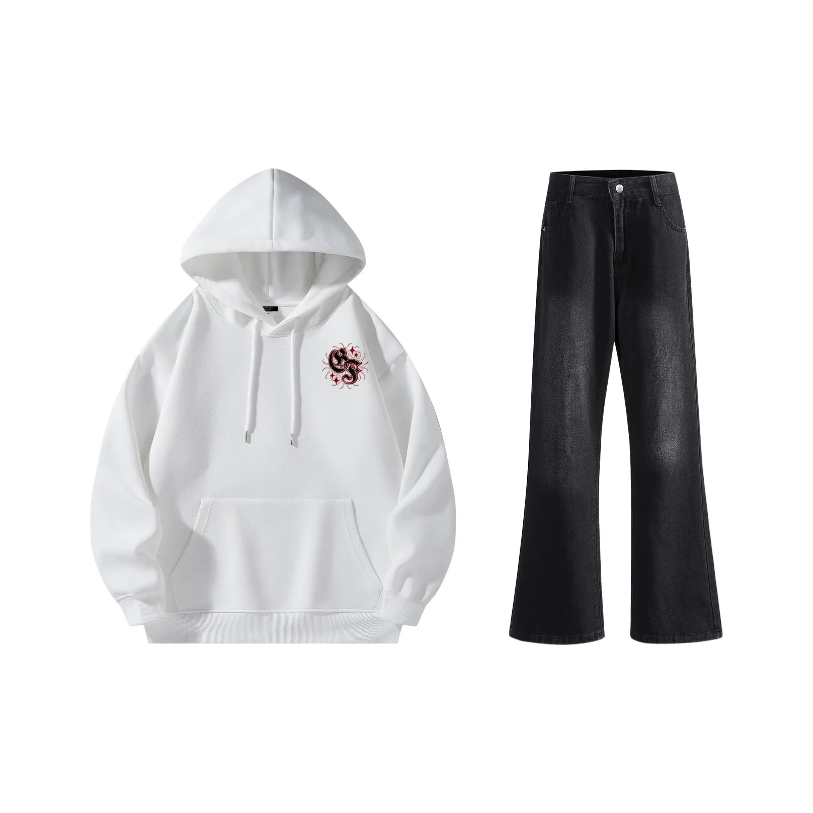 GALAXY FAIRY Повседневная спортивная одежда Унисекс