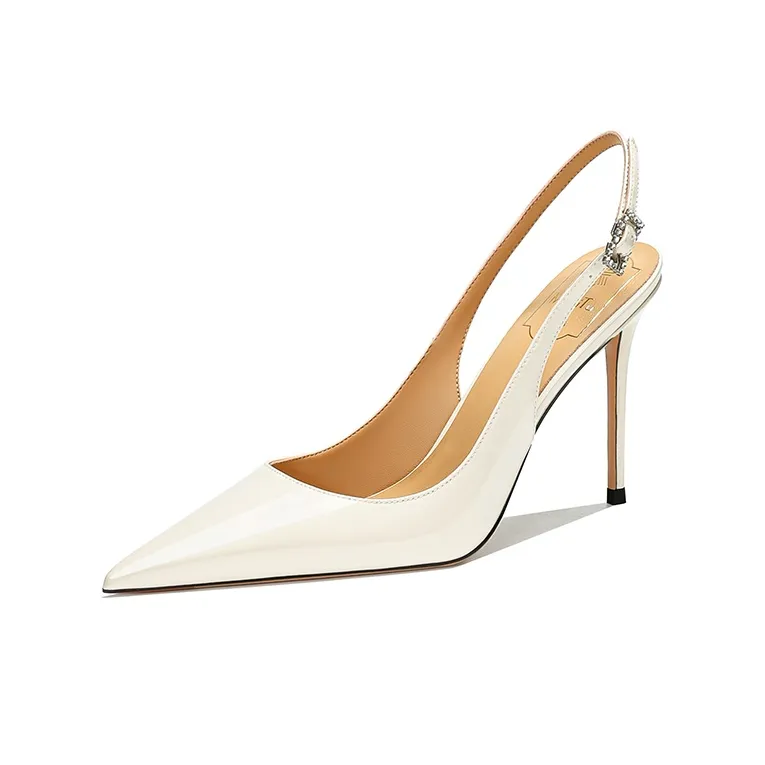 MIDITU Высокие каблуки Женские