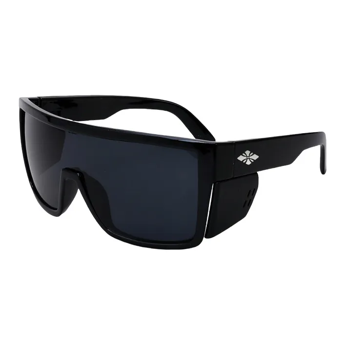 YUZHAOLIN PC Квадратные Солнцезащитные очки Унисекс