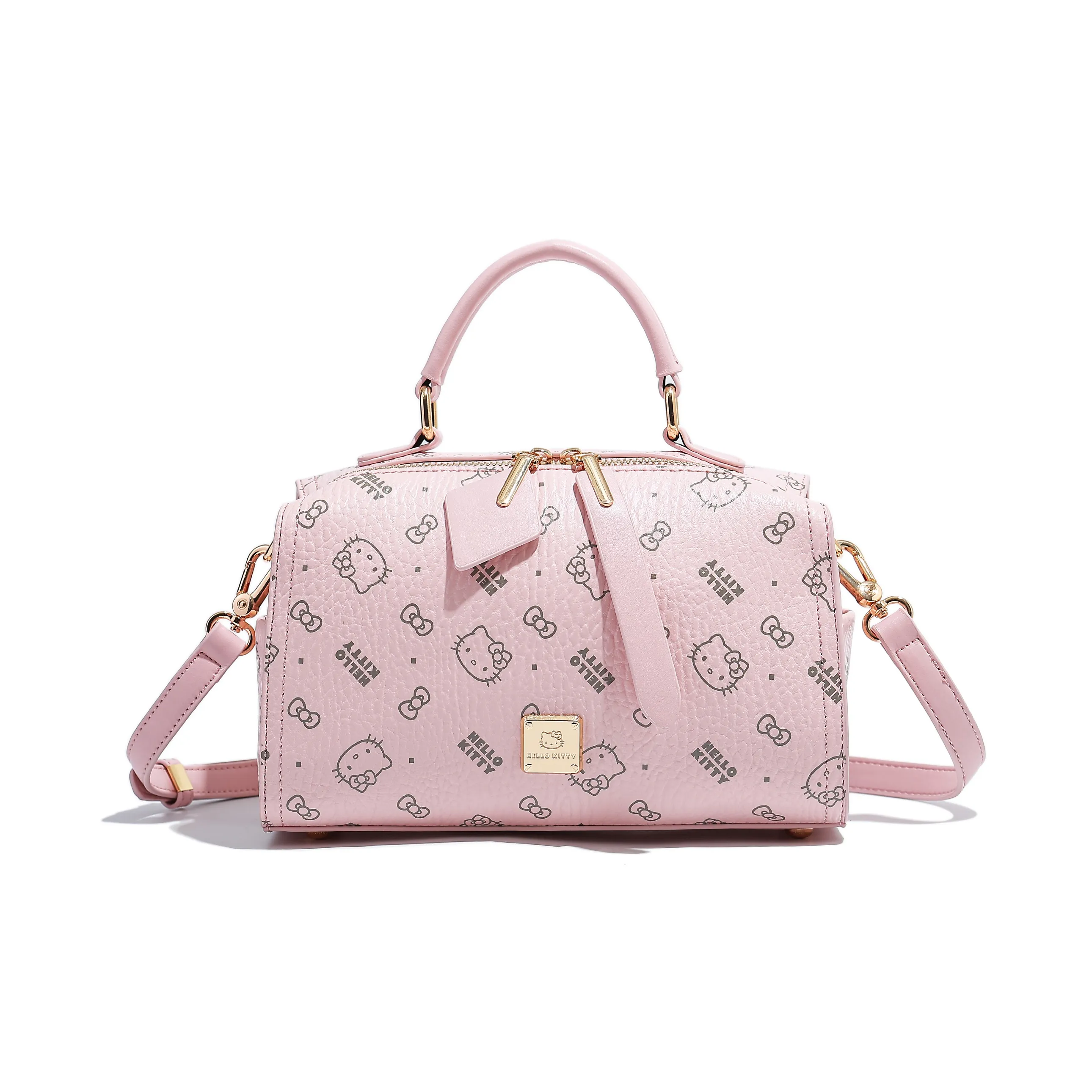 Sanrio Hello Kitty PU (полиуретан) Сумка Женская Многоцветная