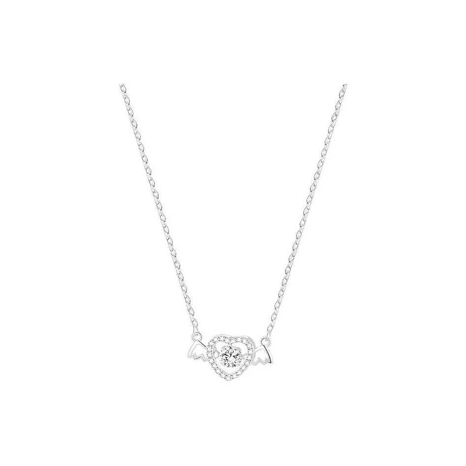 FUYOU Ожерелья Женские