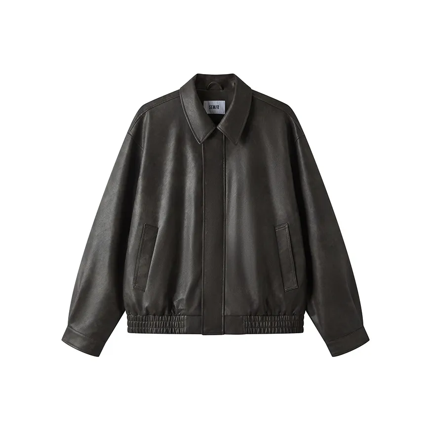 SEM/R Мужские Куртки