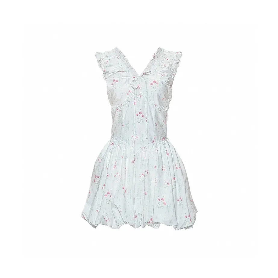 BABYLYCHEE STUDIO Без рукавов Платье Женское