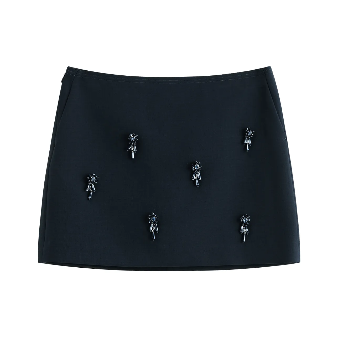 FANSILANEN Повседневные короткие юбки для женщин