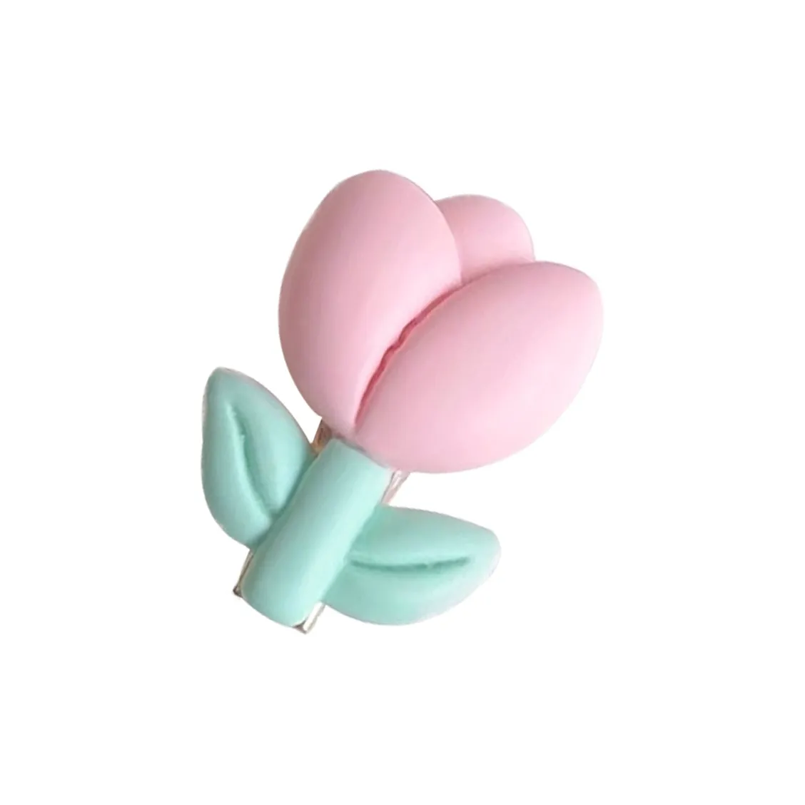 ZANC Смола Заколки для волос Женские