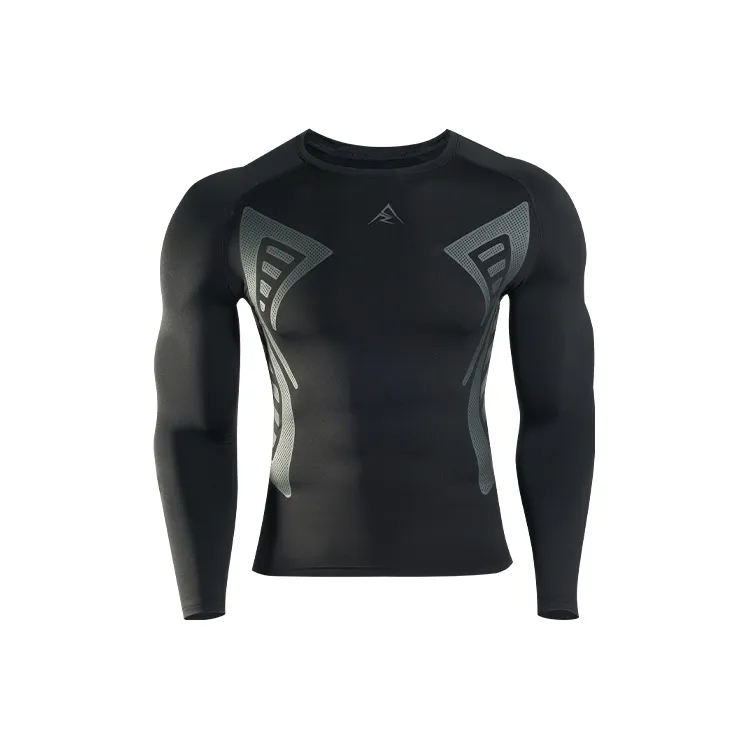 RIGORER Compression Workout Clothing Unisex