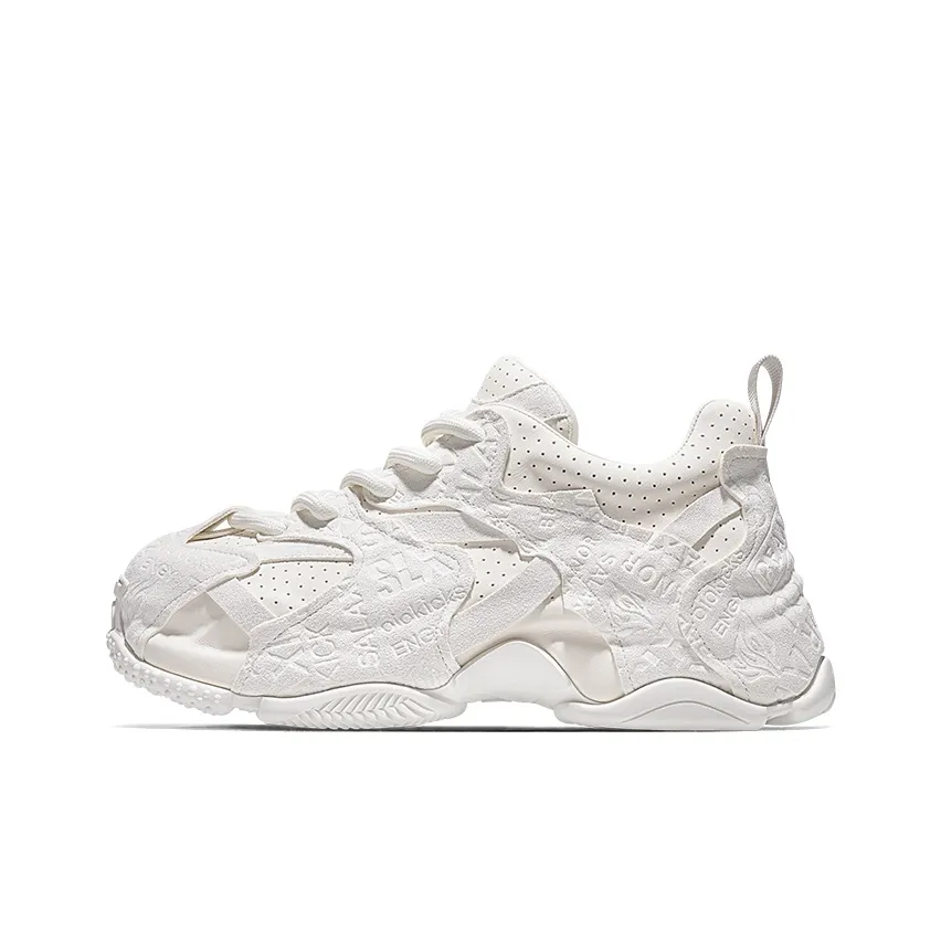 SALAXI Устойчивый к истиранию Дышащий Увеличивающий Высоту Низкий Топ Кроссовки с Толстой Подошвой Унисекс