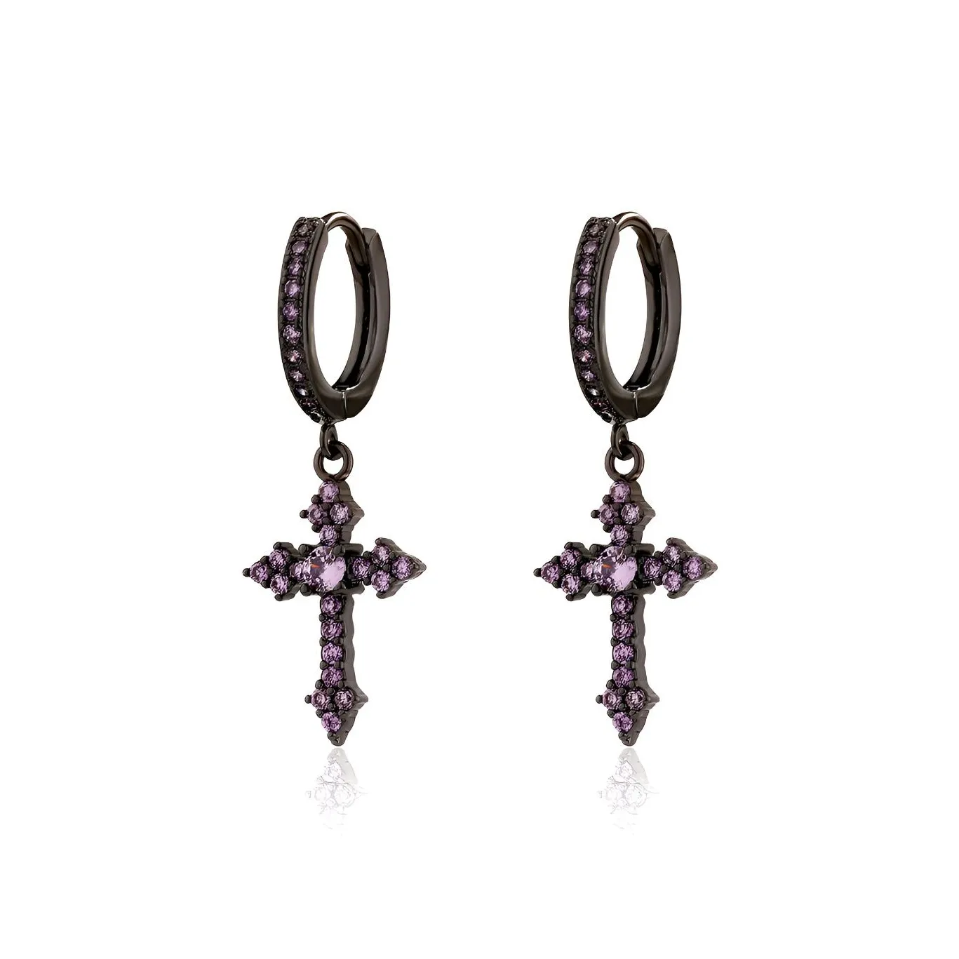 GUDUD Серьги Унисекс