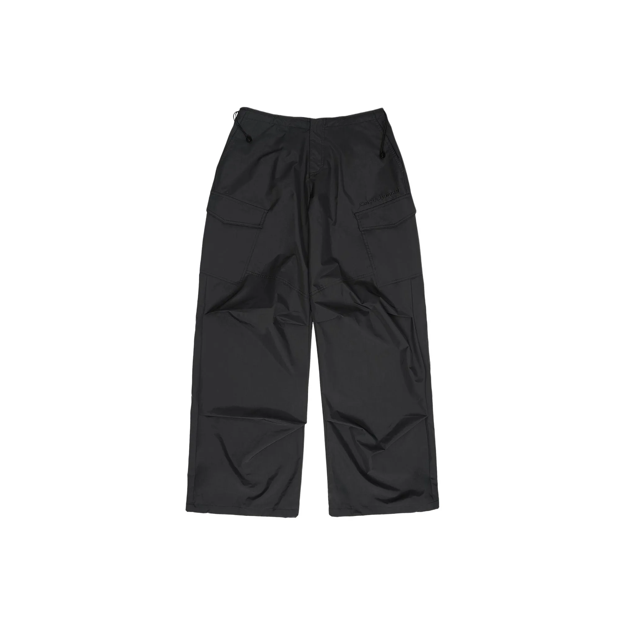 Couple Hunnid Повседневные брюки Унисекс