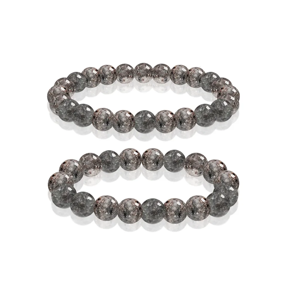 PRETTY DIARY Пламя Камень Браслеты Унисекс