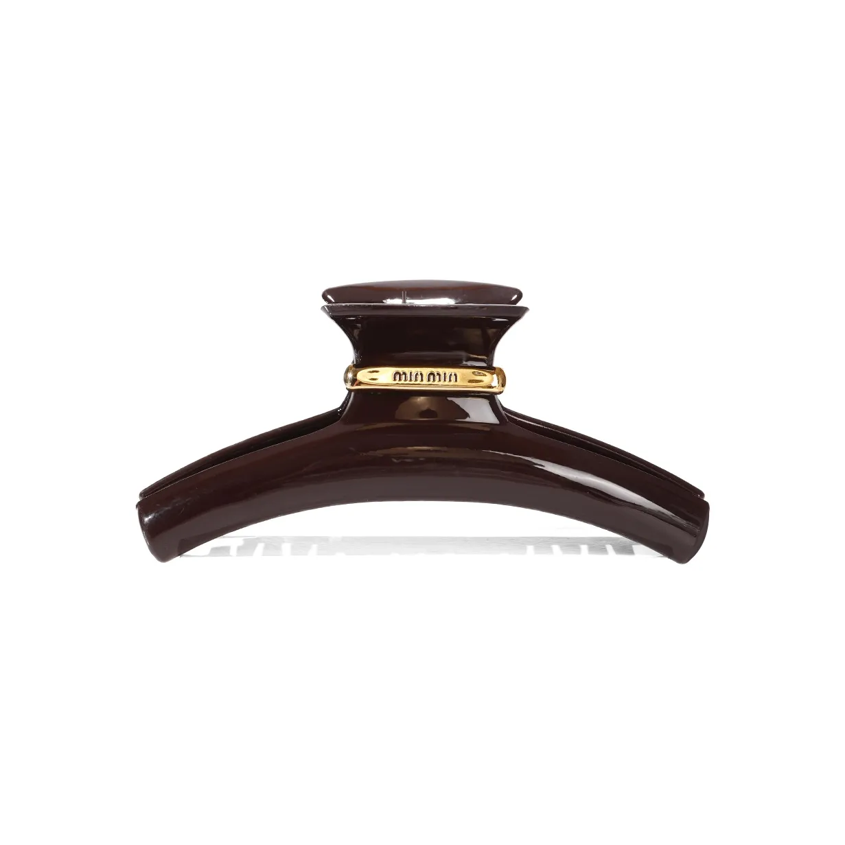 ZANC Акриловые заколки для волос Женские