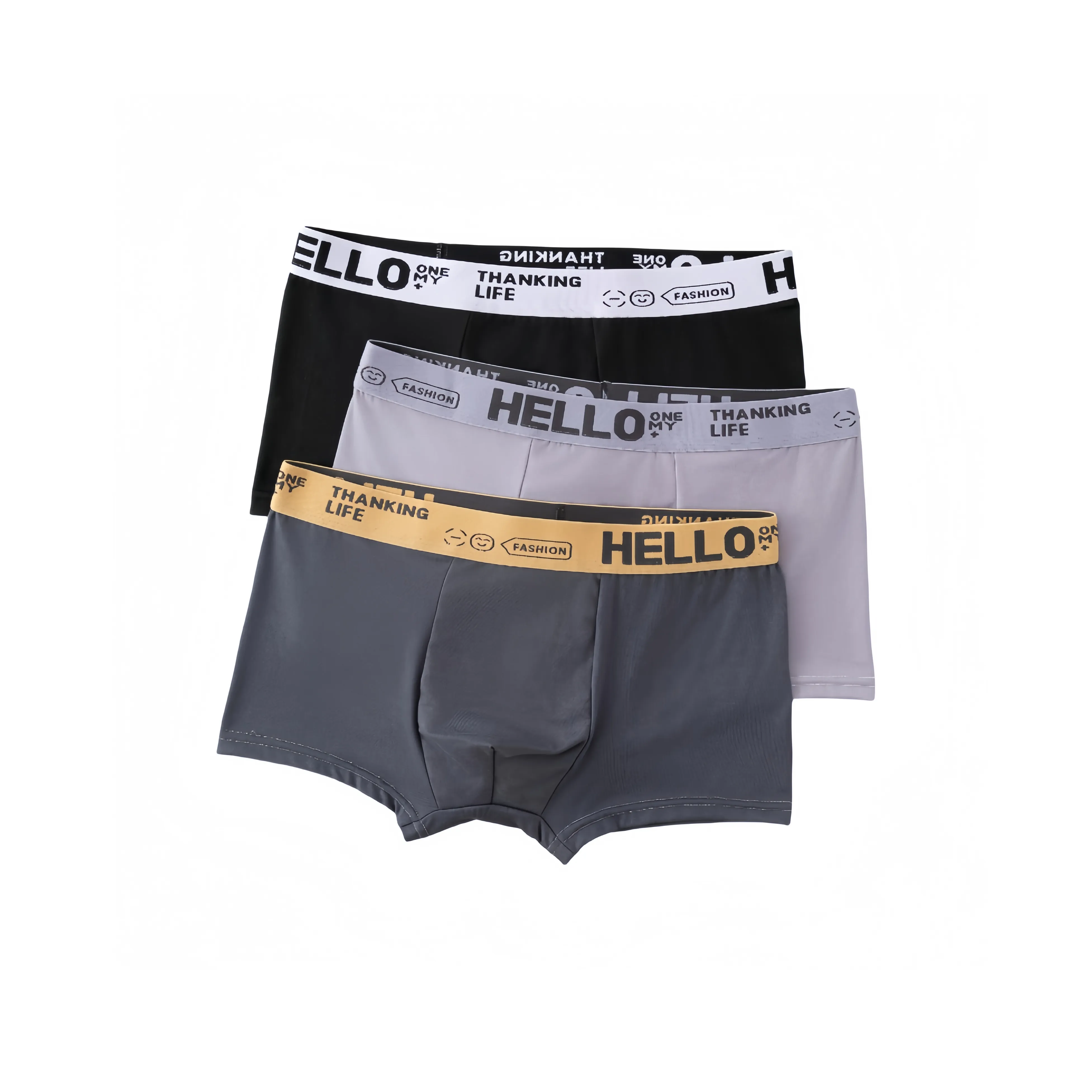 ECONICE Мужские боксер-шорты