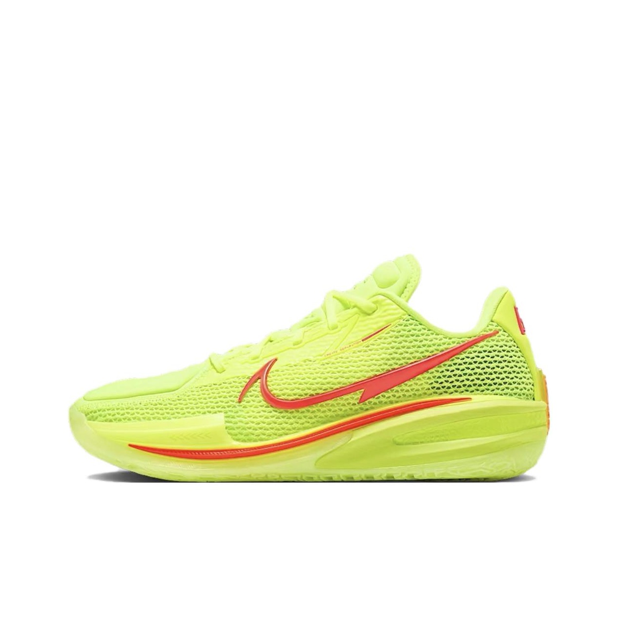 GT cut１　返品不可 Nike Gt Cuts 1 Authenticity Check：Expert Guide (2025) - POIZON