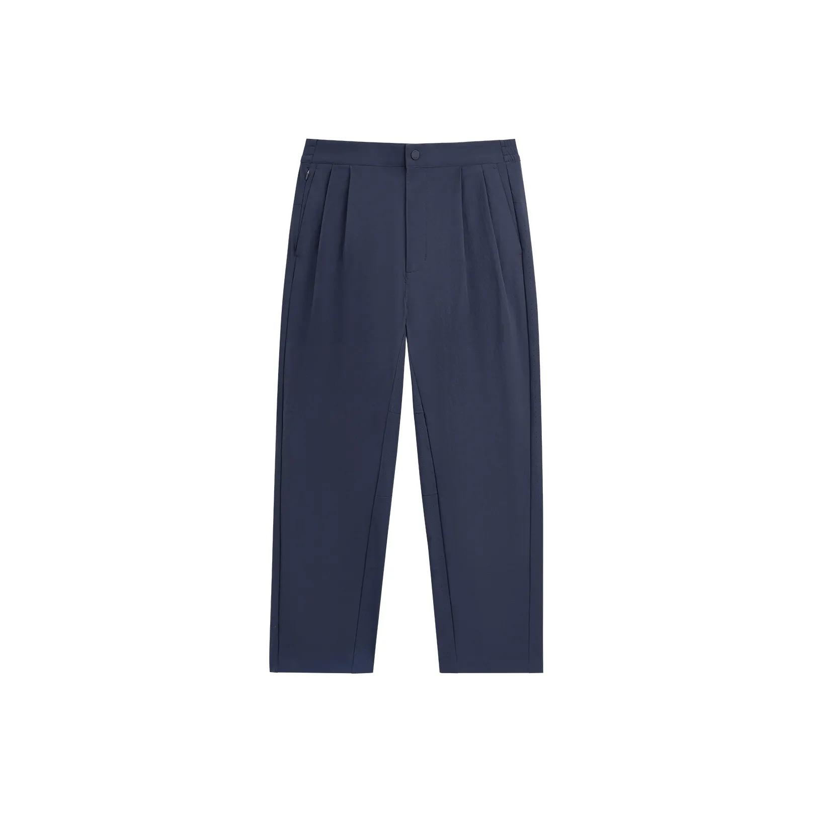 Wilson 25 Лето TIEBREAKER Плиссированные Спортивные Штаны Мужские