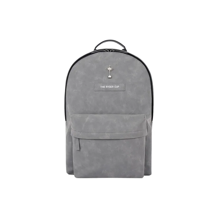 RYDER CUP EST.1927 Рюкзак из синтетической кожи мужской