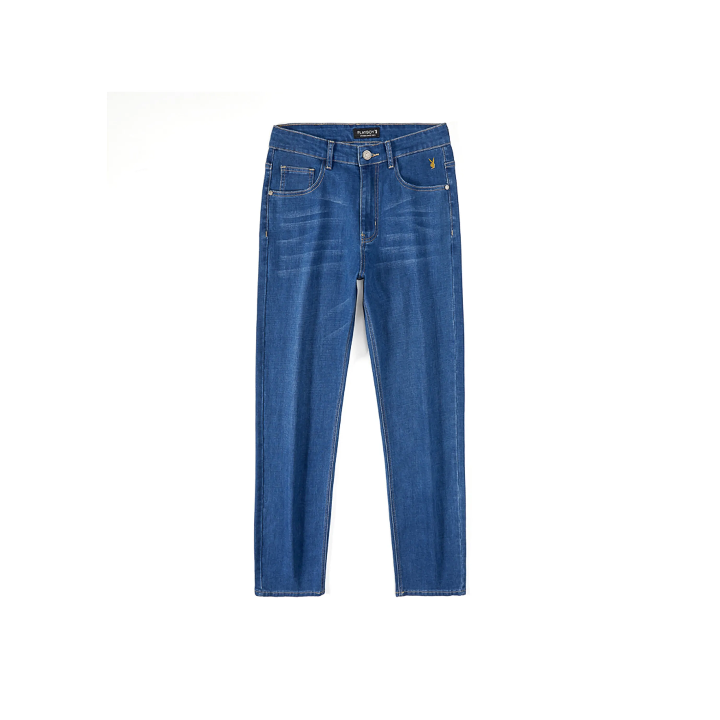 Playboy Мужские Джинсы
