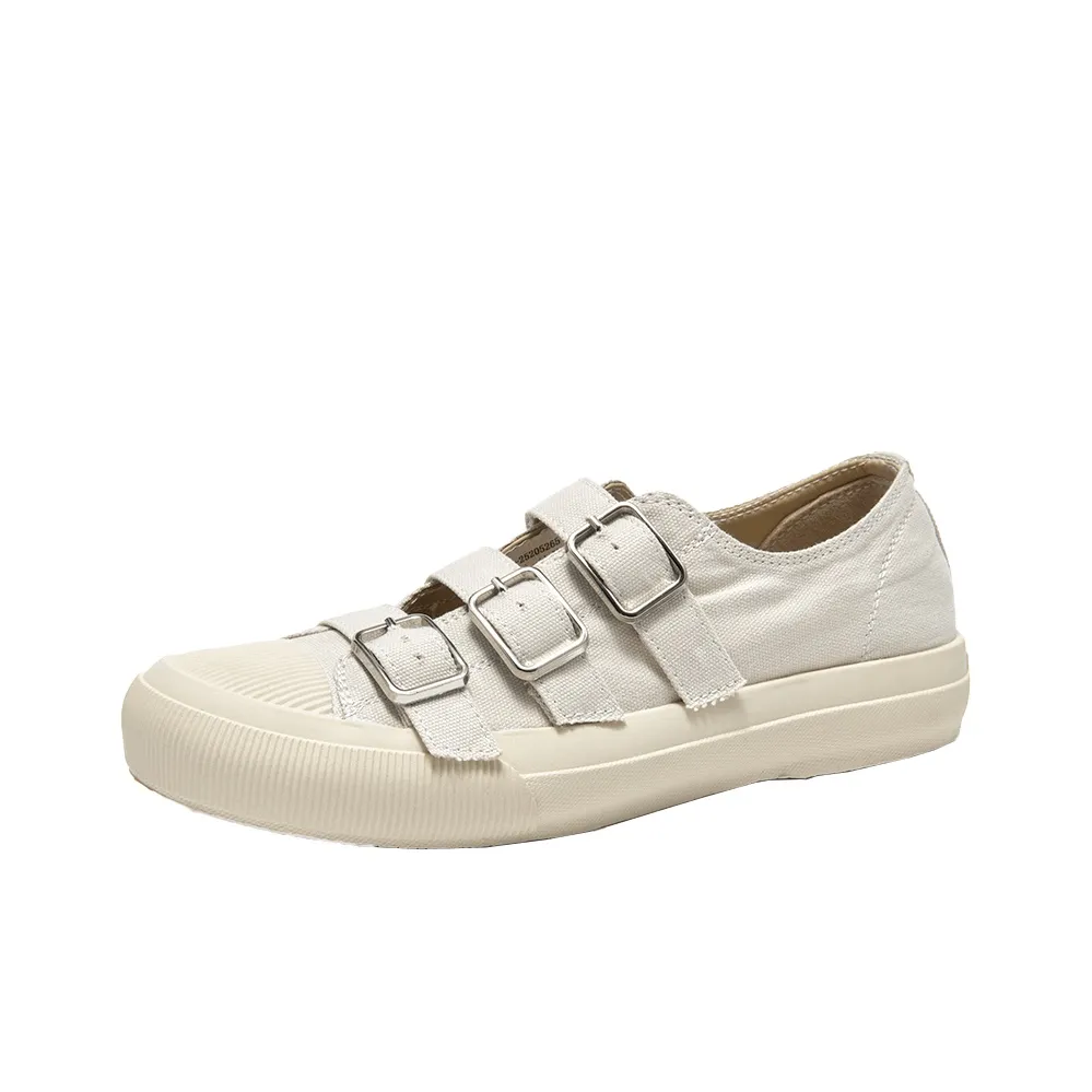 DG Низкие кроссовки для скейтбординга женские