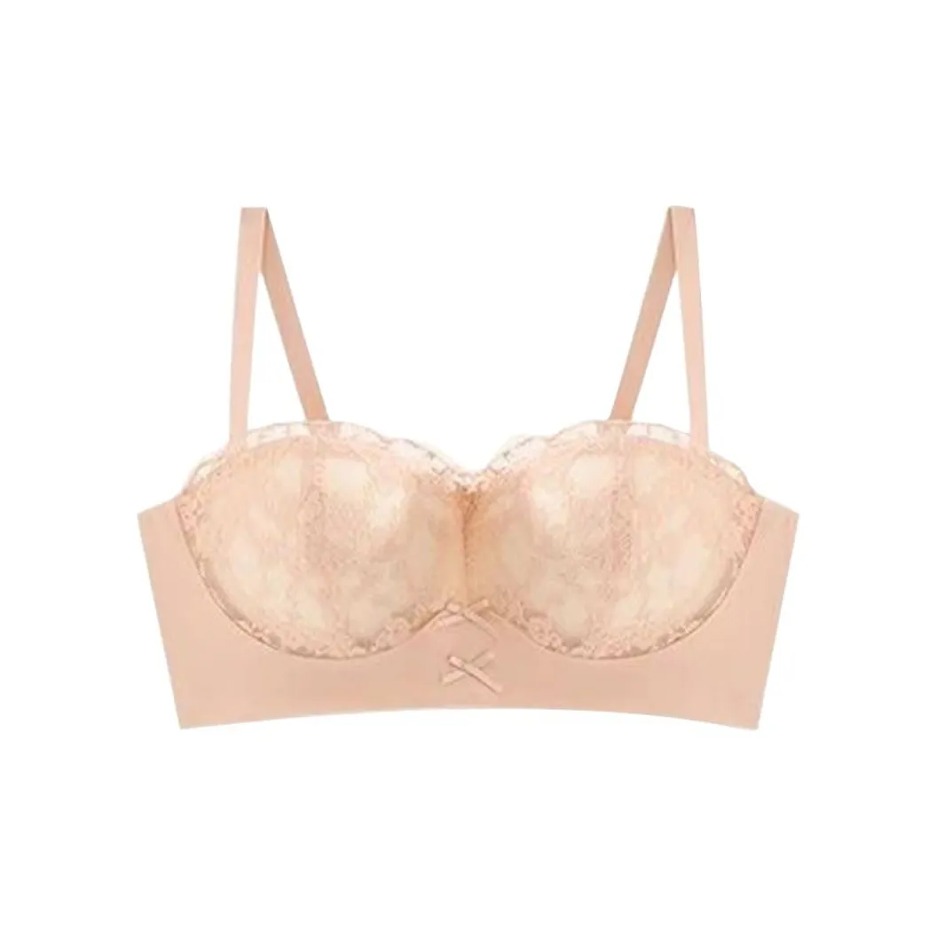 MULONGSHIJIA Женские бюстгальтеры