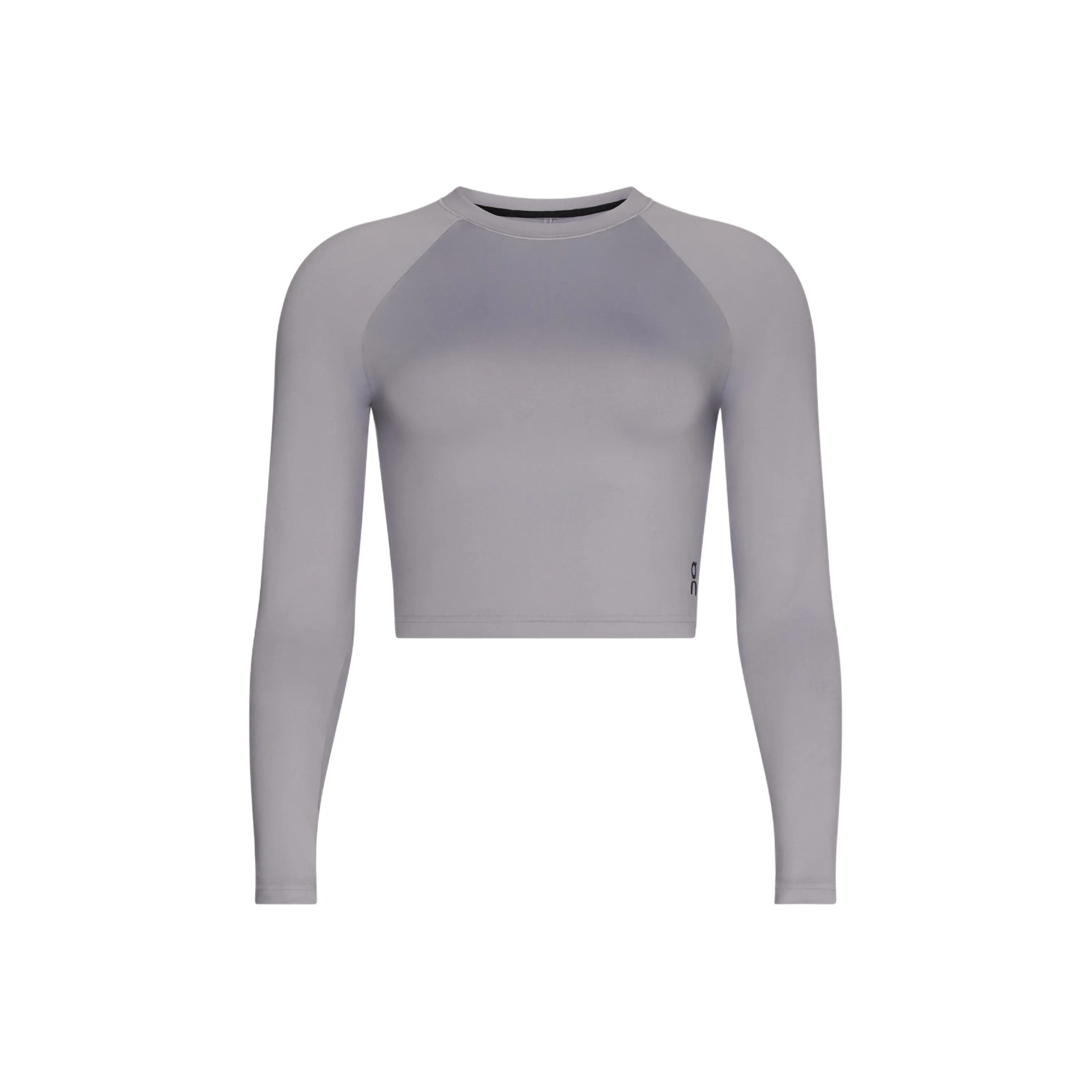 On Сиреневый Женские T-рубашки