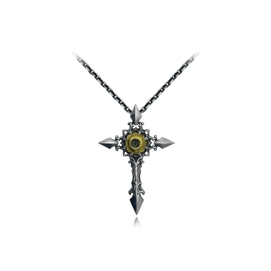 LuluCanaan Сплав Ожерелья Мужской